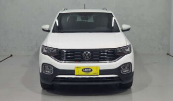 VOLKSWAGEN T-CROSS HL TSI 2022 FLEX completo