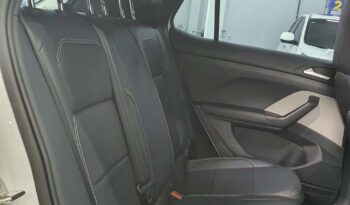 VOLKSWAGEN T-CROSS HL TSI 2022 FLEX completo