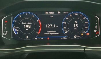 VOLKSWAGEN T-CROSS HL TSI 2022 FLEX completo
