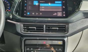 VOLKSWAGEN T-CROSS HL TSI 2022 FLEX completo