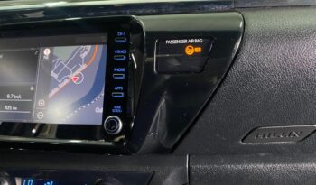 TOYOTA HILUX CD SRX 4×4 2.8 TDI 16V DIESEL AUTOMÁTICO completo