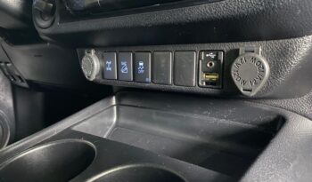 TOYOTA HILUX CD SRX 4×4 2.8 TDI 16V DIESEL AUTOMÁTICO completo