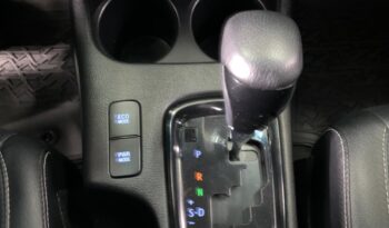 TOYOTA HILUX CD SRX 4×4 2.8 TDI 16V DIESEL AUTOMÁTICO completo