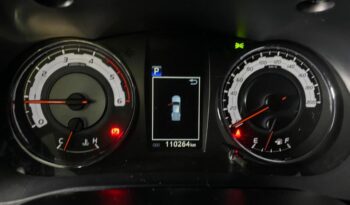 TOYOTA HILUX CD SRX 4×4 2.8 TDI 16V DIESEL AUTOMÁTICO completo