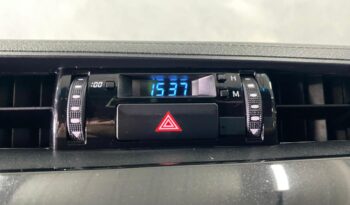 TOYOTA HILUX CD SRX 4×4 2.8 TDI 16V DIESEL AUTOMÁTICO completo