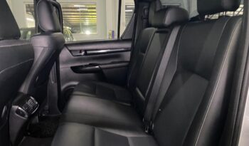 TOYOTA HILUX CD SRX 4×4 2.8 TDI 16V DIESEL AUTOMÁTICO completo