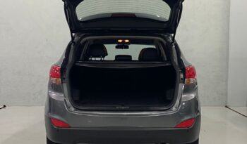 HYUNDAI IX35 GL 2.0 AUT FLEX 2018 completo