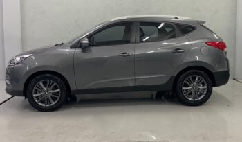 HYUNDAI IX35 GL 2.0 AUT FLEX 2018 completo