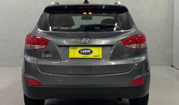HYUNDAI IX35 GL 2.0 AUT FLEX 2018 completo