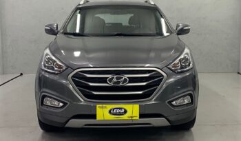 HYUNDAI IX35 GL 2.0 AUT FLEX 2018 completo