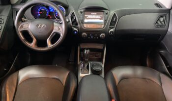 HYUNDAI IX35 GL 2.0 AUT FLEX 2018 completo