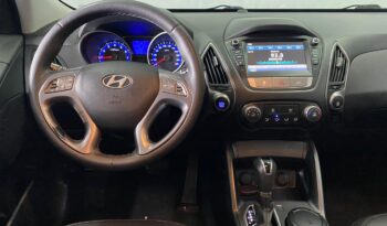 HYUNDAI IX35 GL 2.0 AUT FLEX 2018 completo