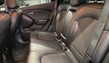 HYUNDAI IX35 GL 2.0 AUT FLEX 2018 completo