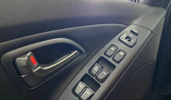 HYUNDAI IX35 GL 2.0 AUT FLEX 2018 completo