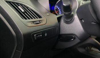 HYUNDAI IX35 GL 2.0 AUT FLEX 2018 completo