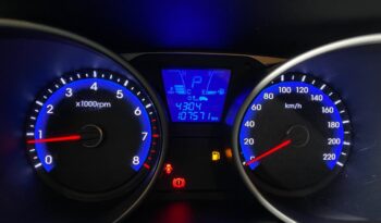 HYUNDAI IX35 GL 2.0 AUT FLEX 2018 completo