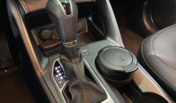 HYUNDAI IX35 GL 2.0 AUT FLEX 2018 completo