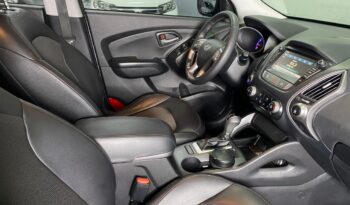 HYUNDAI IX35 GL 2.0 AUT FLEX 2018 completo