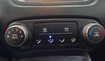 HYUNDAI IX35 GL 2.0 AUT FLEX 2018 completo