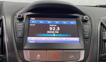 HYUNDAI IX35 GL 2.0 AUT FLEX 2018 completo