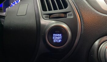 HYUNDAI IX35 GL 2.0 AUT FLEX 2018 completo