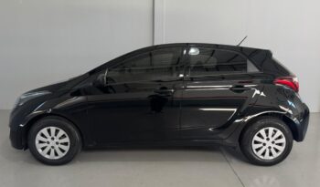 HB20 UNIQUE1.0 FLEX 2019 completo