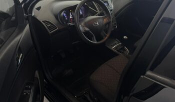 HB20 UNIQUE1.0 FLEX 2019 completo