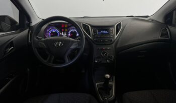 HB20 UNIQUE1.0 FLEX 2019 completo