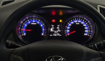 HB20 UNIQUE1.0 FLEX 2019 completo