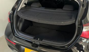 HB20 UNIQUE1.0 FLEX 2019 completo