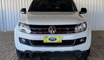 VOLKSWAGEN AMAROK CD 4X4 HIGH 2.0 DIESEL completo
