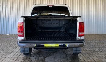 VOLKSWAGEN AMAROK CD 4X4 HIGH 2.0 DIESEL completo