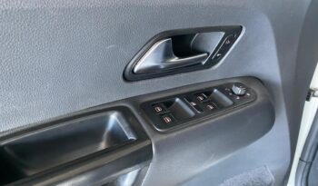 VOLKSWAGEN AMAROK CD 4X4 HIGH 2.0 DIESEL completo