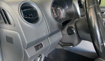 VOLKSWAGEN AMAROK CD 4X4 HIGH 2.0 DIESEL completo