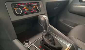 VOLKSWAGEN AMAROK CD 4X4 HIGH 2.0 DIESEL completo