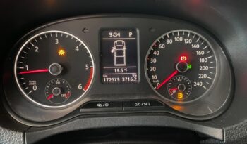 VOLKSWAGEN AMAROK CD 4X4 HIGH 2.0 DIESEL completo