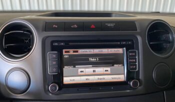 VOLKSWAGEN AMAROK CD 4X4 HIGH 2.0 DIESEL completo