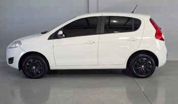 PALIO ATTRACTIVE 1.0 FIRE FLEX completo