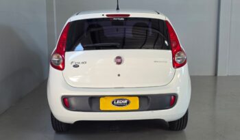 PALIO ATTRACTIVE 1.0 FIRE FLEX completo