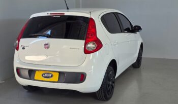 PALIO ATTRACTIVE 1.0 FIRE FLEX completo