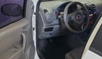 PALIO ATTRACTIVE 1.0 FIRE FLEX completo