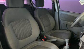 PALIO ATTRACTIVE 1.0 FIRE FLEX completo