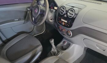 PALIO ATTRACTIVE 1.0 FIRE FLEX completo