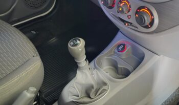 PALIO ATTRACTIVE 1.0 FIRE FLEX completo