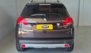 PEUGEOT 2008 ALLURE 2019 1.6 FLEX completo