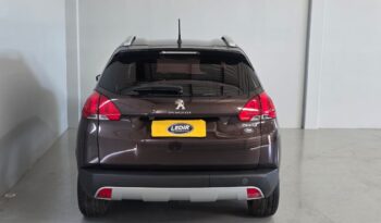 PEUGEOT 2008 ALLURE 2019 1.6 FLEX completo