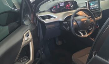 PEUGEOT 2008 ALLURE 2019 1.6 FLEX completo