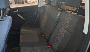 PEUGEOT 2008 ALLURE 2019 1.6 FLEX completo