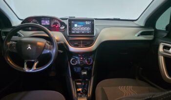 PEUGEOT 2008 ALLURE 2019 1.6 FLEX completo