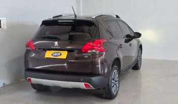 PEUGEOT 2008 ALLURE 2019 1.6 FLEX completo